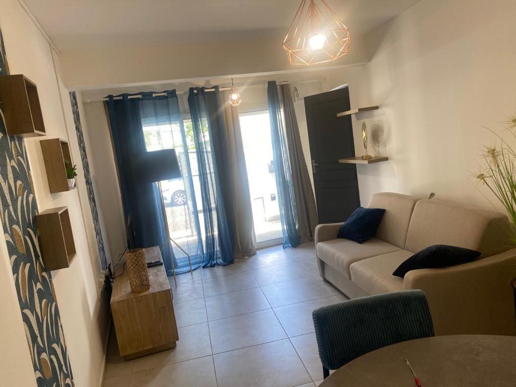 Residencestys Saint-Denis Exterior foto