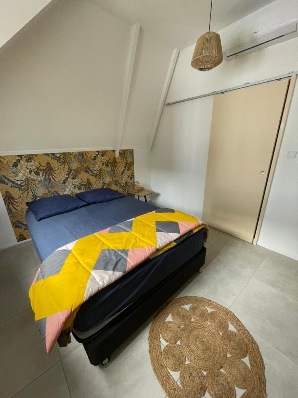 Residencestys Saint-Denis Cameră foto