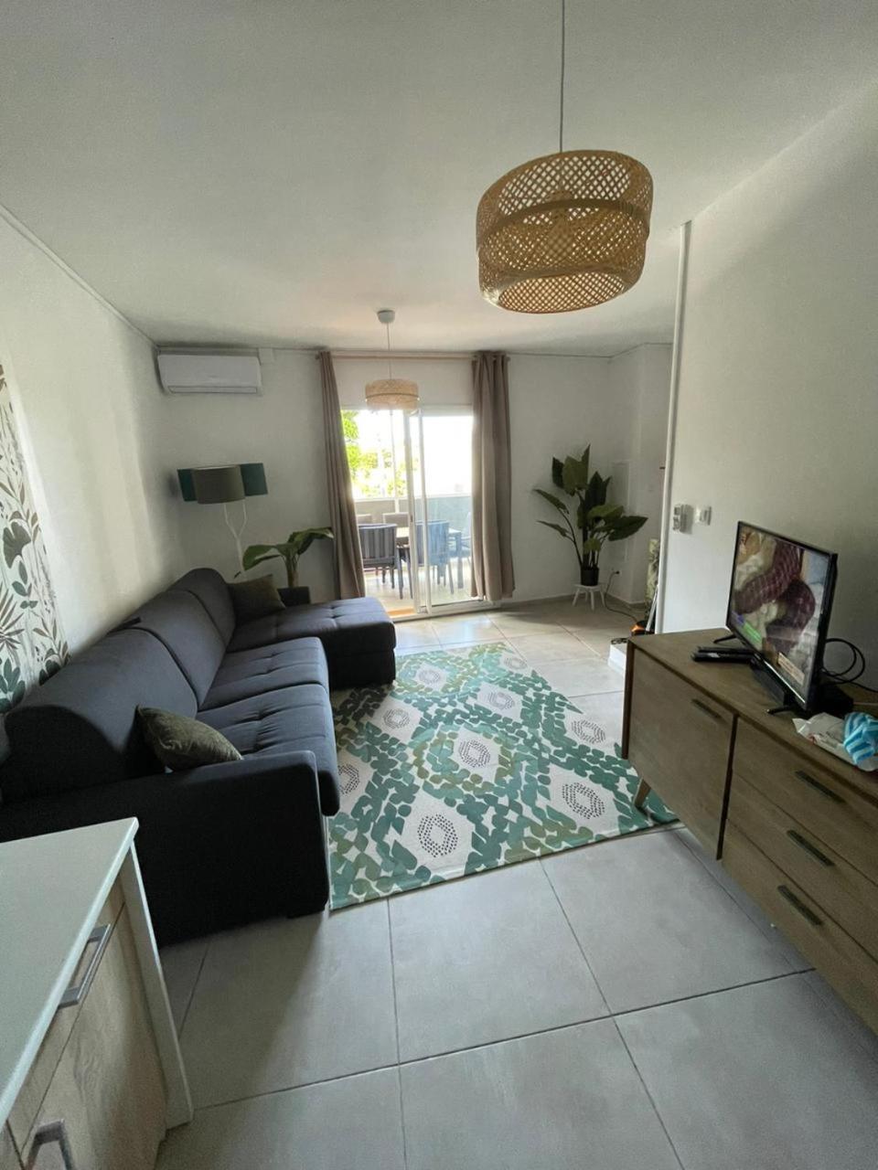 Residencestys Saint-Denis Cameră foto